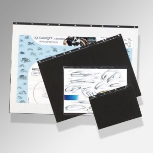 Expert Artistry Portfolio Sleeves
