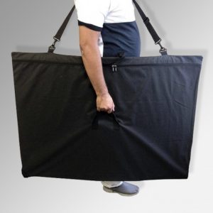 Heavy Duty Artwork Carrier (40kg)