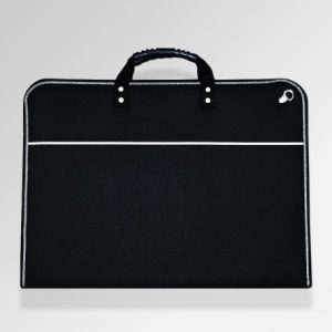 Expanded Storage Case, Art Storage Bag
