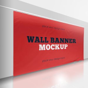 Banner Hanging system