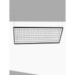 Ceiling Hanging Mesh Panel