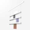 Paper Rail Hanging Kit
