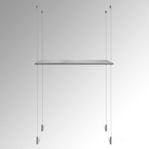 Wooden Shelf