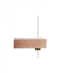 Under Shelf Support