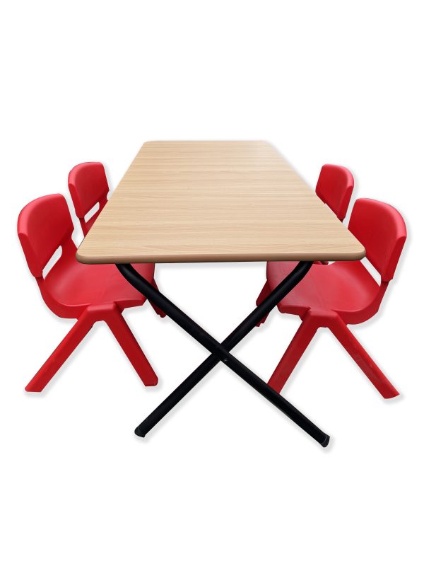 Kids folding Table Chair