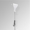 Picture Hanging Moulding Hook with Self Locking Hook