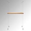 Wooden Shelf Fittings