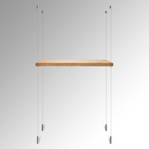 Wooden Shelf Fittings