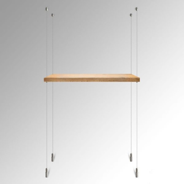 Wooden Shelf Fittings