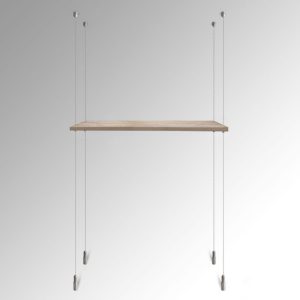 Wooden Shelf