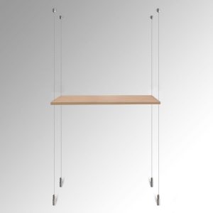 Wooden Shelf