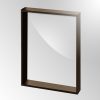 acrylic display metal frame heavy duty