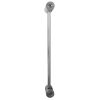 flush to wall suspended acrylic sign rod display kit