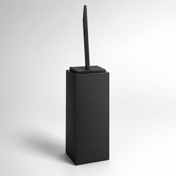 freestanding display plinth with easel top