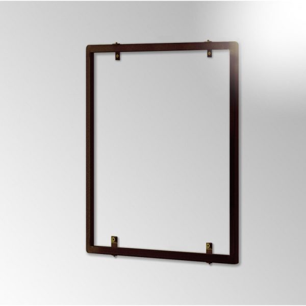 mosaic display frame heavy duty