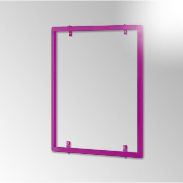 mosaic display frame heavy duty
