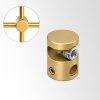 rod joiner cross clamp 6mm rod