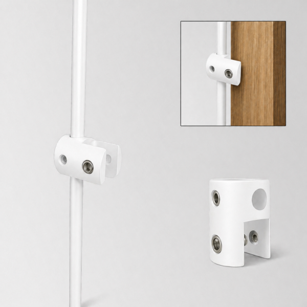rod panel support clamp 10mm
