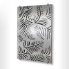 steel plate art supports 8mm side edge grip
