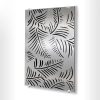 steel plate art supports 8mm side edge grip