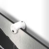 steel plate art supports 8mm side edge grip