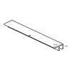 u-rail steel chain hanging kit