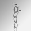u-rail steel chain hanging kit